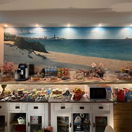 Acqua Azzurra Bed and Breakfast Alghero Eksteriør billede