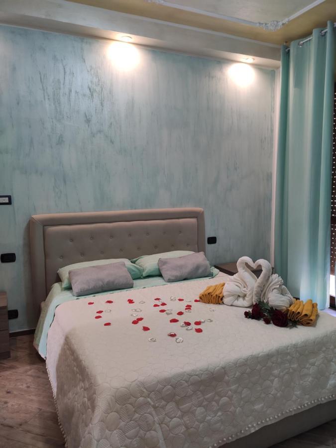 Acqua Azzurra Bed and Breakfast Alghero Eksteriør billede