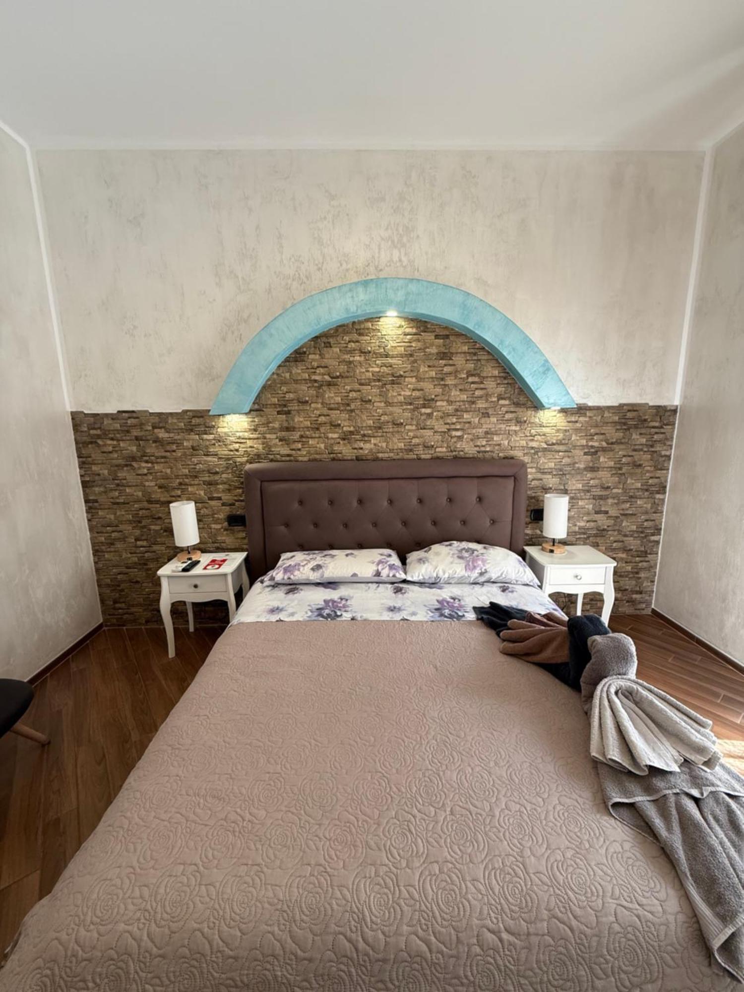 Acqua Azzurra Bed and Breakfast Alghero Eksteriør billede