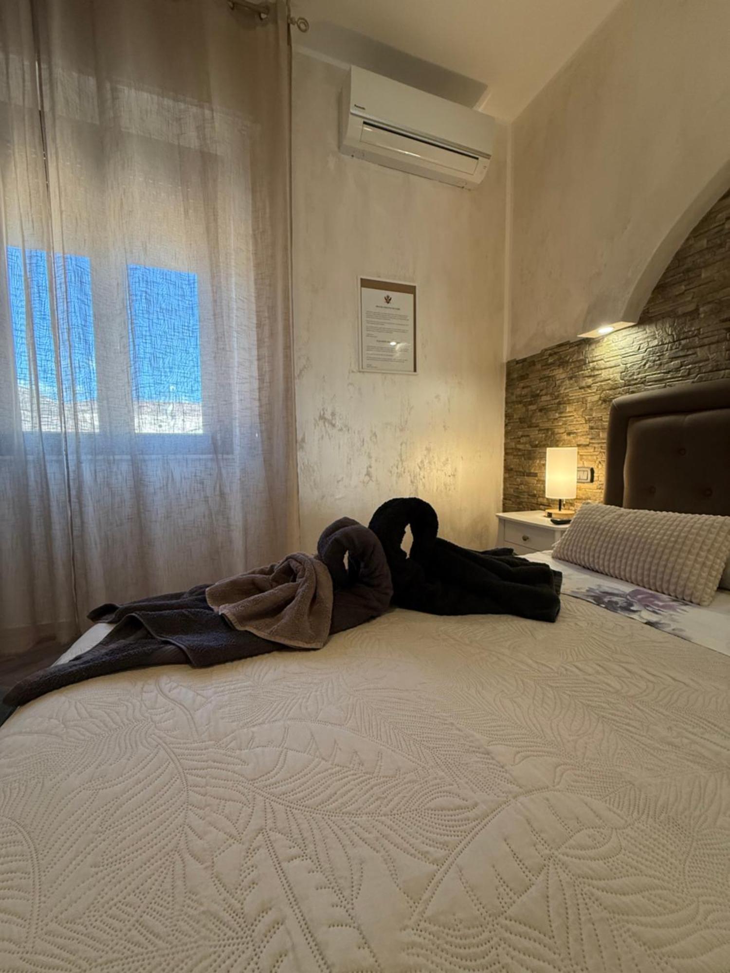 Acqua Azzurra Bed and Breakfast Alghero Eksteriør billede