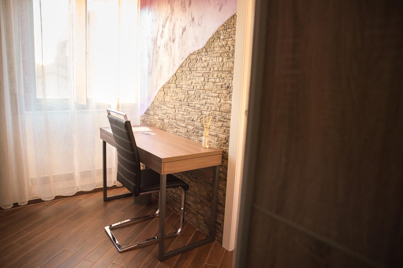 Acqua Azzurra Bed and Breakfast Alghero Eksteriør billede